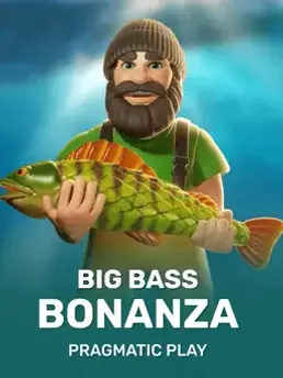 Big Bass Bonanza