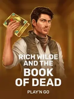 Book of Dead
