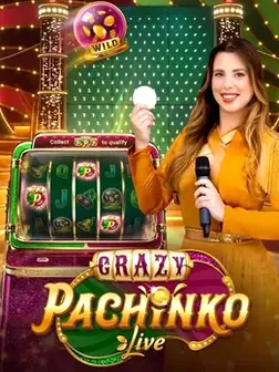Crazy Pachinko