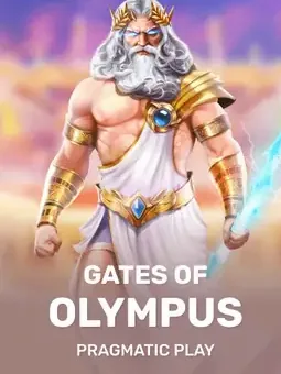 Gates of Olympus