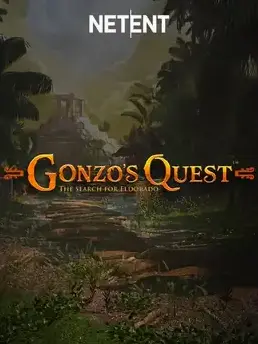 Gonzo's Quest