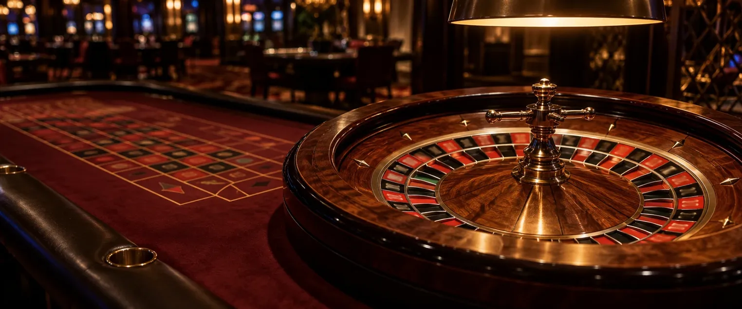 Intigana Casino