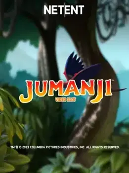 Jumanji