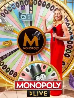 Monopoly Live