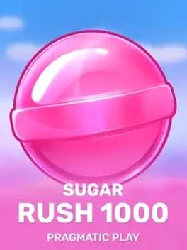 Sugar Rush 1000