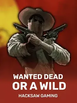 Wanted Dead or a Wild